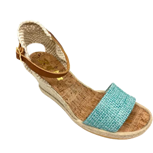 She Espadrille