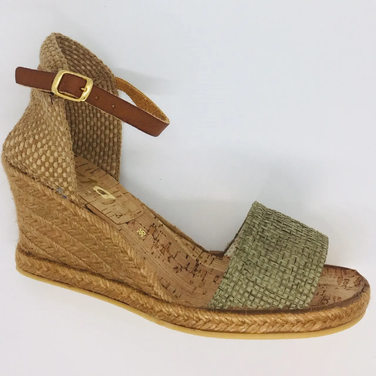 She Espadrille