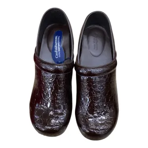Shoes Heels Wedge By Croft And Barrow  Size: 8.5