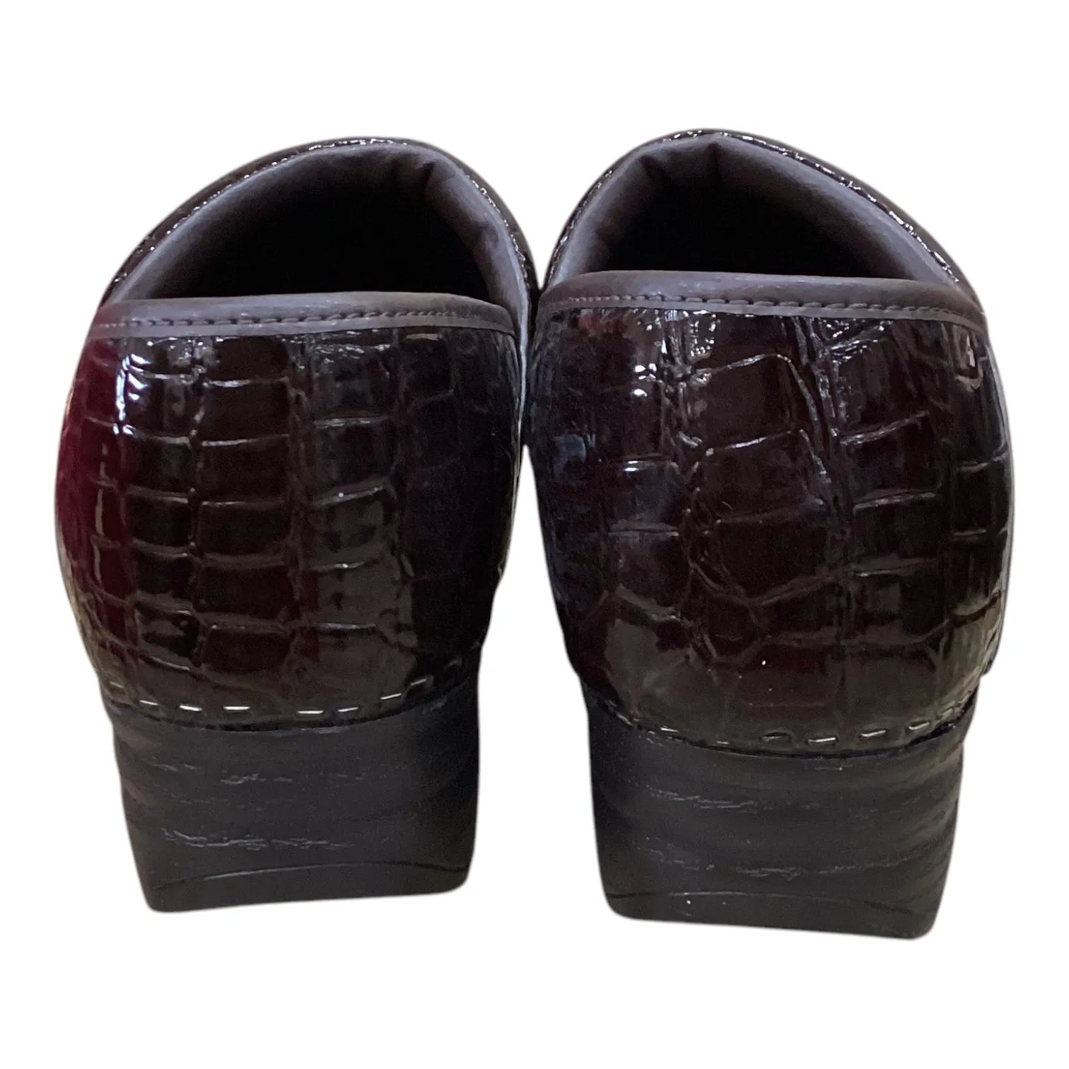 Shoes Heels Wedge By Croft And Barrow  Size: 8.5