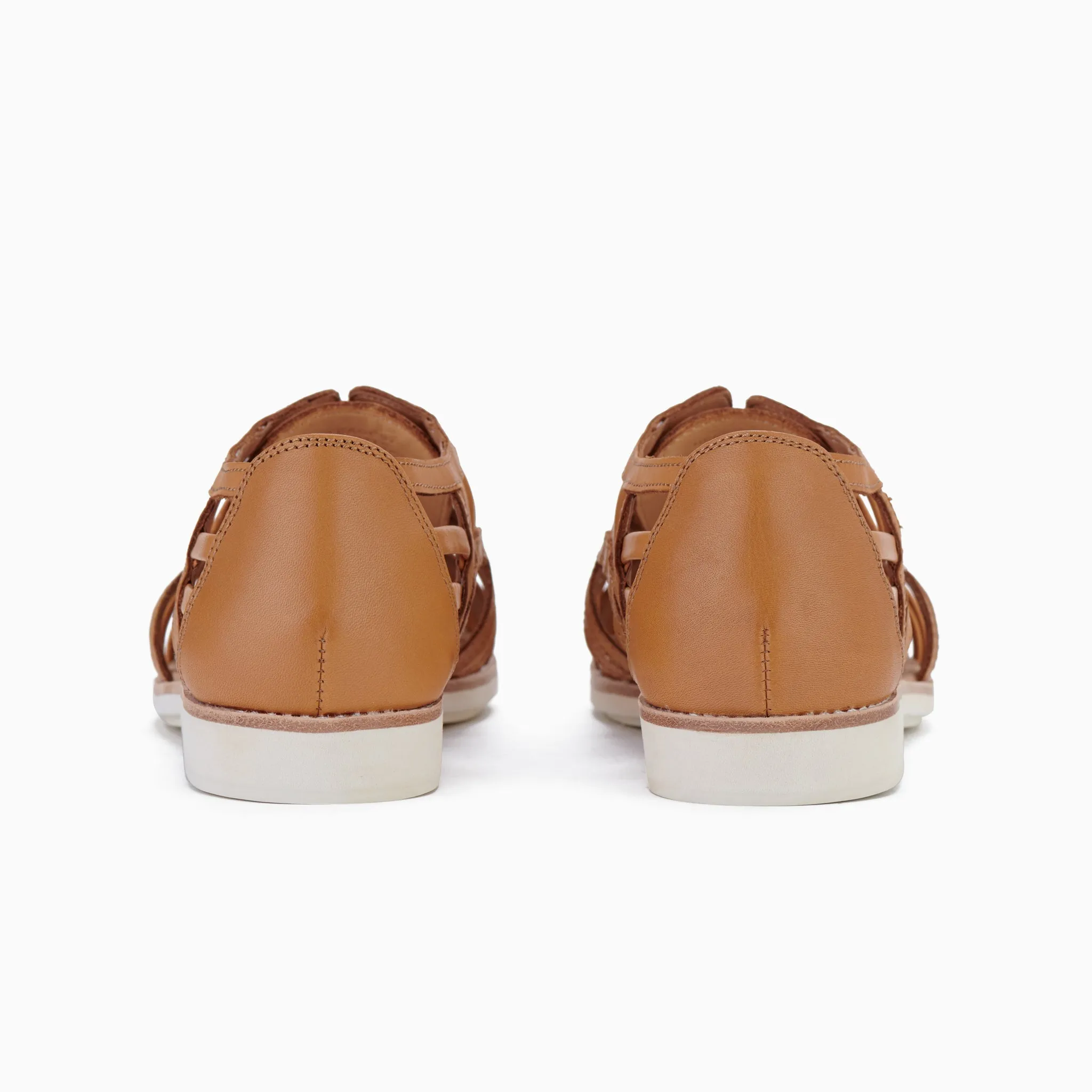 Sidecut Cage Soft Tan