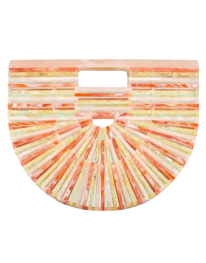 Small Acrylic Ark Bag