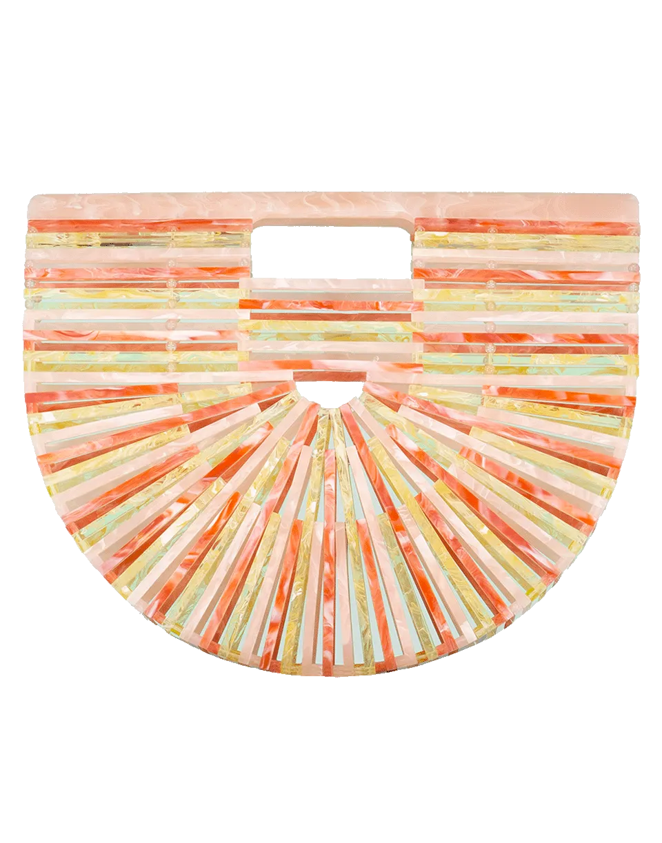 Small Acrylic Ark Bag