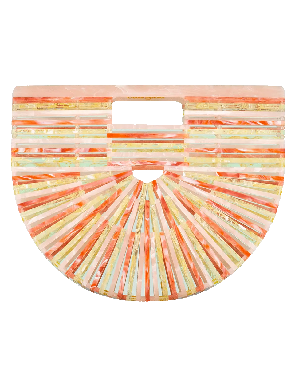 Small Acrylic Ark Bag