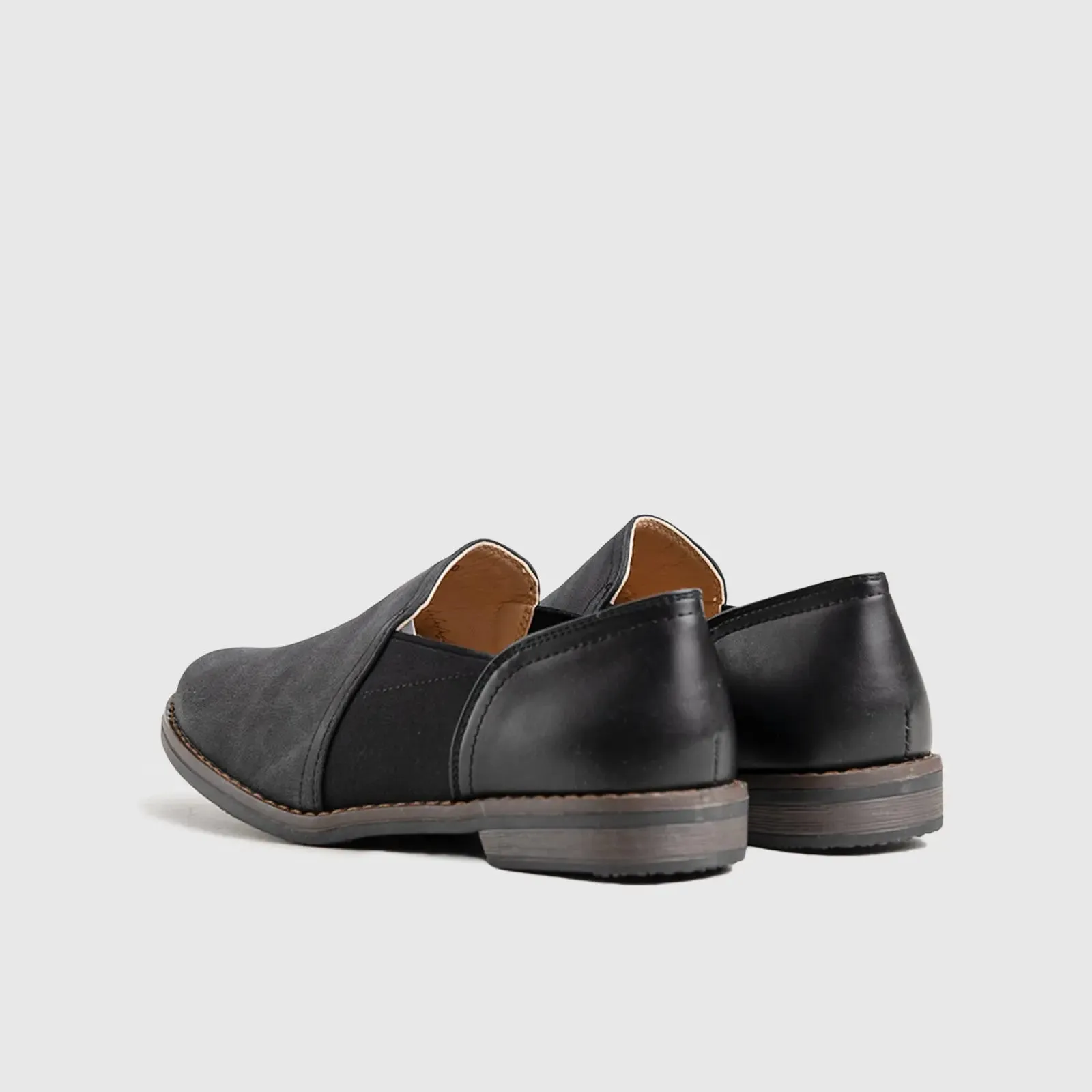 Soft Style Tymeria Comfort Flats Black 01430