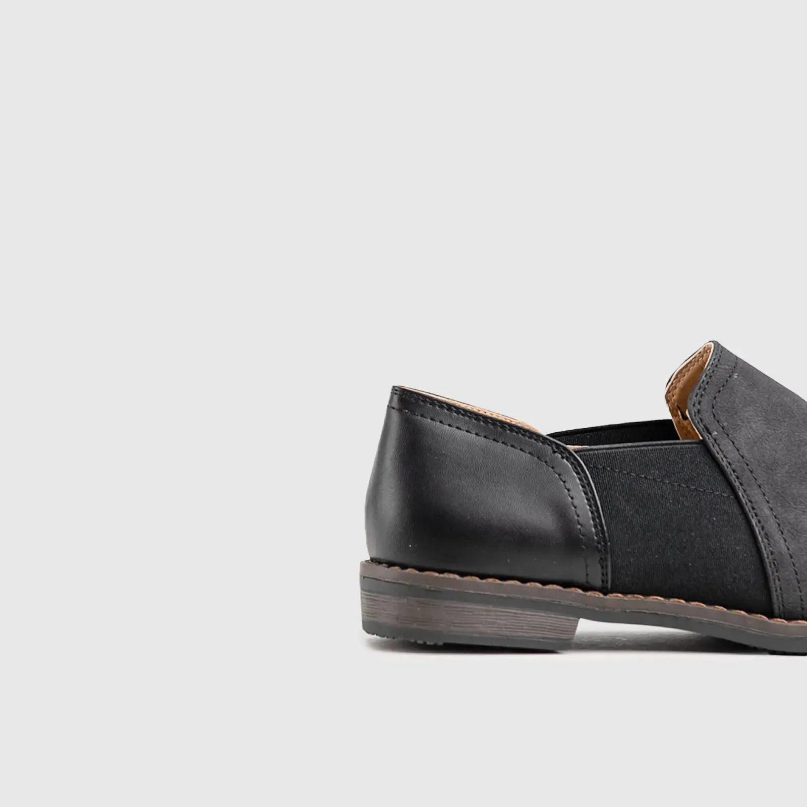 Soft Style Tymeria Comfort Flats Black 01430