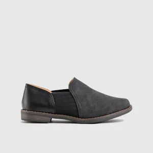 Soft Style Tymeria Comfort Flats Black 01430