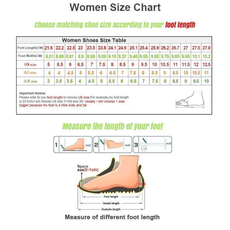 Super Soft Women's Orthopedic Walking Shoes