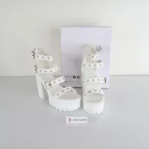 Wedge Heels