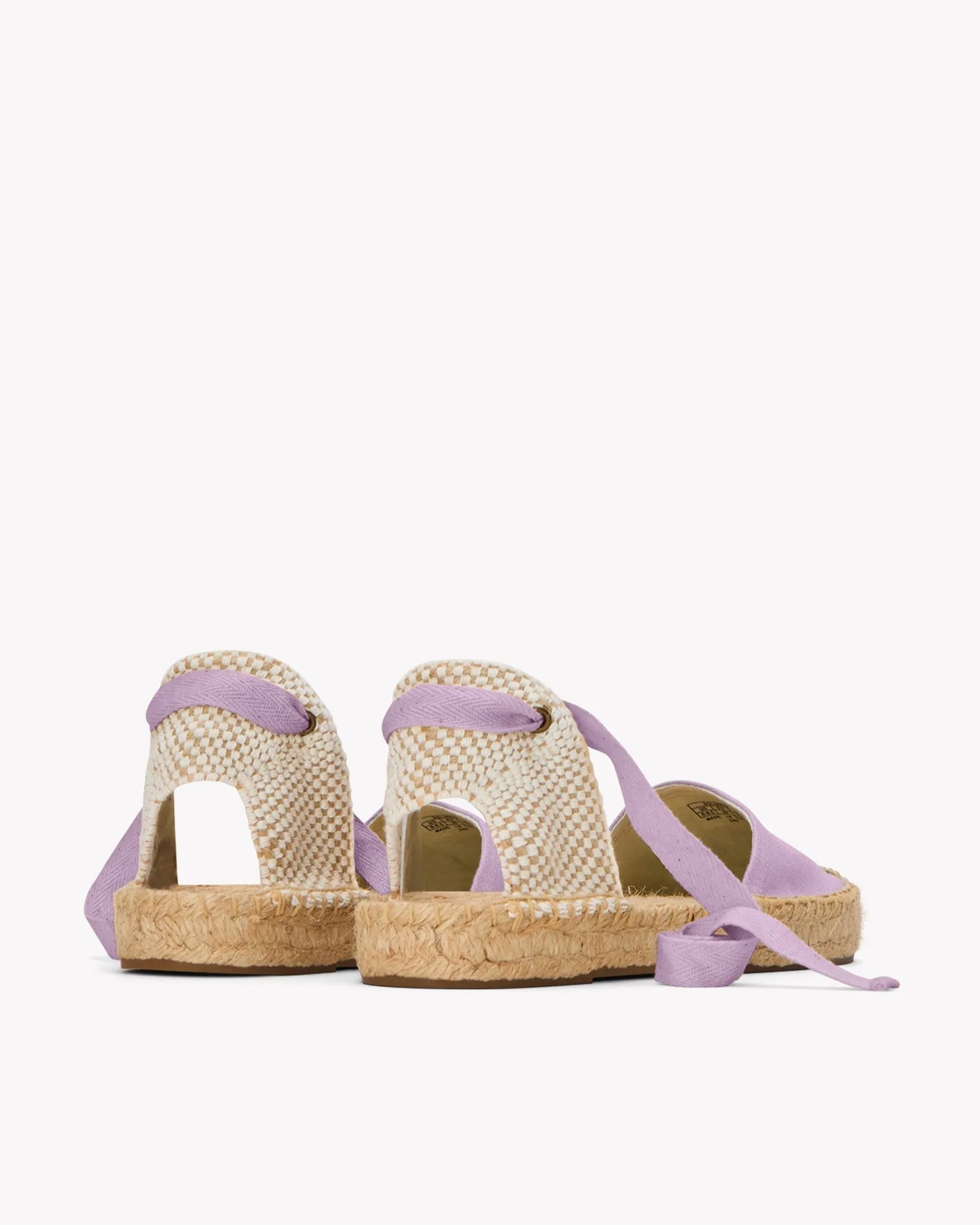 Womens_Espadrilles_The Lauren Lace Up_Linen Colors_Lavender Purple