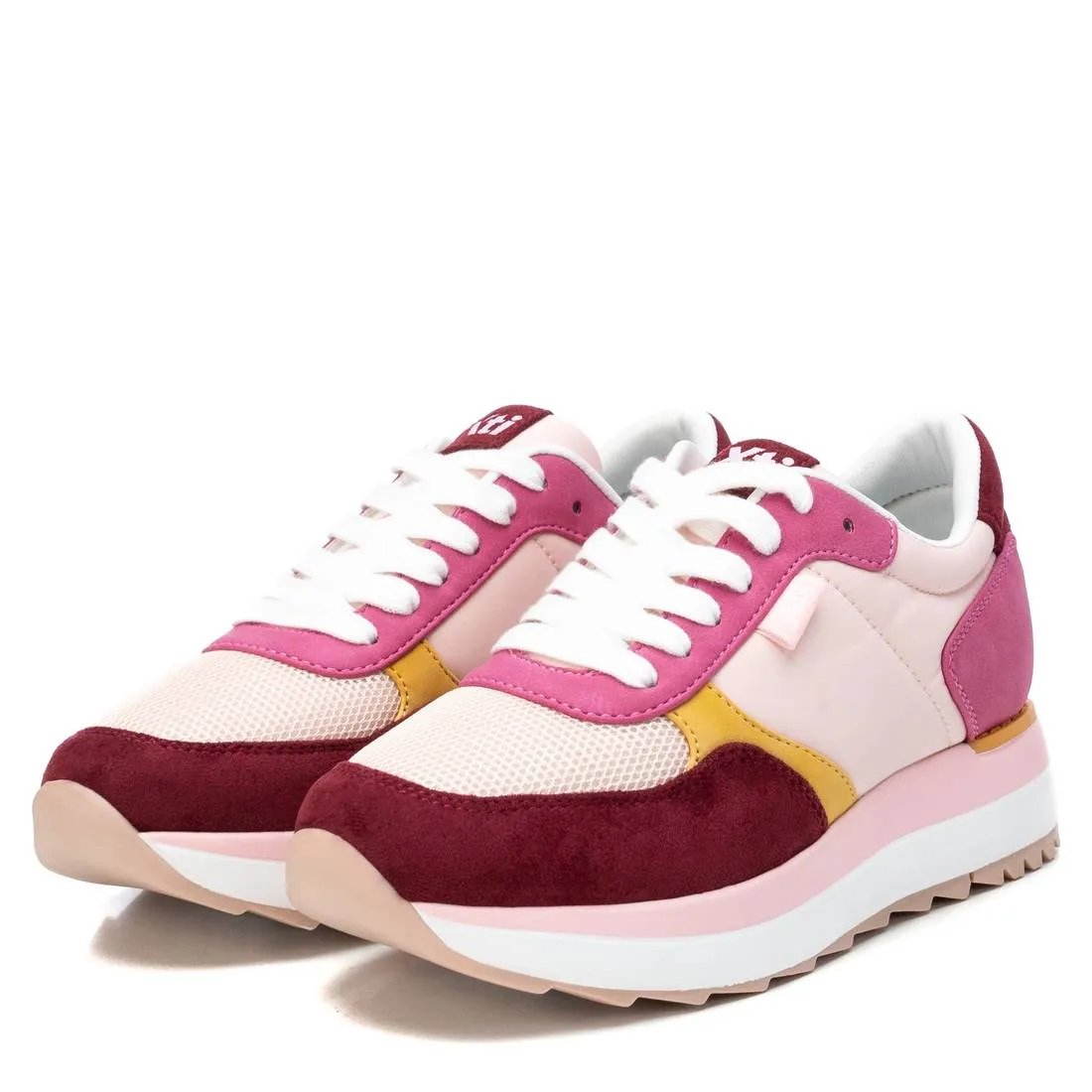 XTI KASSY SNEAKERS
