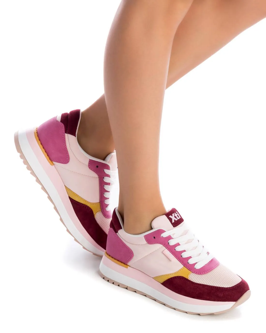 XTI KASSY SNEAKERS