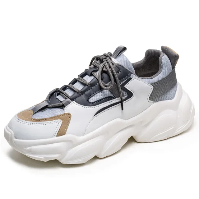 Yang Men's Casual Sneakers