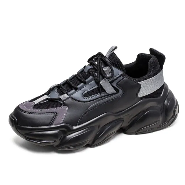 Yang Men's Casual Sneakers